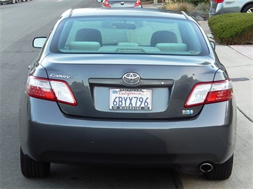 2008 Toyota Camry Hybrid   - Photo 7 - San Diego, CA 92126