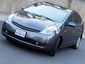 2009 Toyota Prius Package 6   - Photo 24 - San Diego, CA 92126