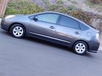 2009 Toyota Prius Package 6   - Photo 5 - San Diego, CA 92126
