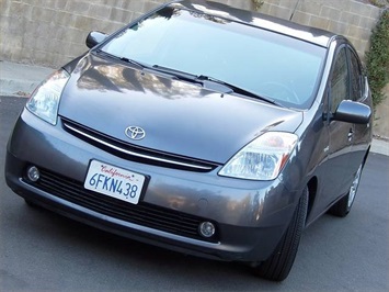 2009 Toyota Prius Package 6   - Photo 3 - San Diego, CA 92126
