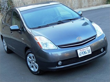 2009 Toyota Prius Package 6   - Photo 2 - San Diego, CA 92126