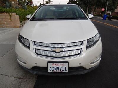 2012 Chevrolet Volt Premium   - Photo 11 - San Diego, CA 92126