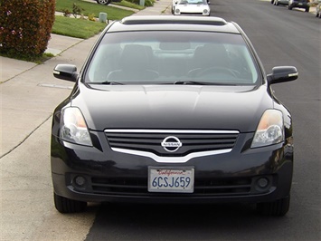 2008 Nissan Altima Hybrid   - Photo 3 - San Diego, CA 92126