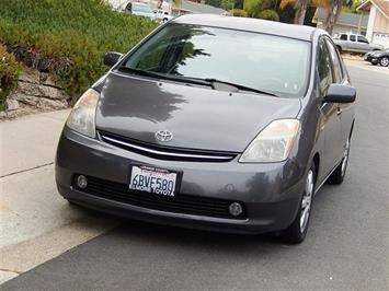 2008 Toyota Prius Touring   - Photo 3 - San Diego, CA 92126