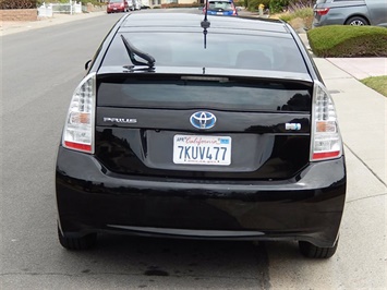 2010 Toyota Prius III  Solar PKG - Photo 6 - San Diego, CA 92126