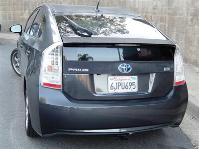 2010 Toyota Prius IV   - Photo 5 - San Diego, CA 92126