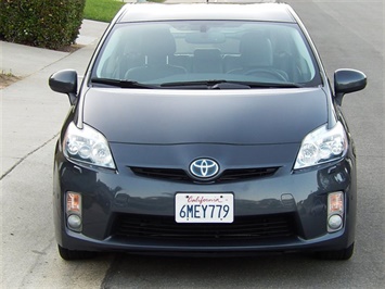 2010 Toyota Prius V  Tech Packge - Photo 3 - San Diego, CA 92126