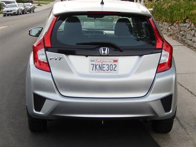 2015 Honda Fit LX   - Photo 7 - San Diego, CA 92126