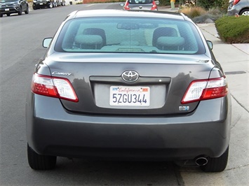 2007 Toyota Camry Hybrid XLE   - Photo 7 - San Diego, CA 92126