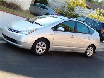 2007 Toyota Prius Package 6   - Photo 4 - San Diego, CA 92126