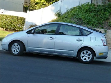 2007 Toyota Prius Package 6   - Photo 1 - San Diego, CA 92126
