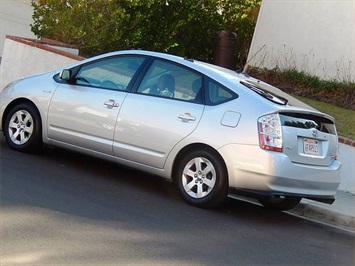 2007 Toyota Prius Package 6   - Photo 15 - San Diego, CA 92126
