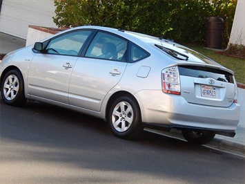 2007 Toyota Prius Package 6   - Photo 16 - San Diego, CA 92126