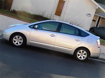 2007 Toyota Prius Package 6   - Photo 14 - San Diego, CA 92126