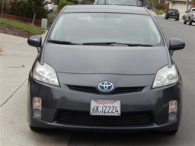 2010 Toyota Prius IV   - Photo 3 - San Diego, CA 92126