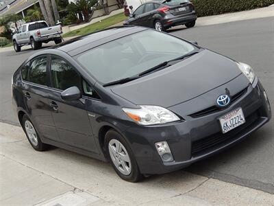 2010 Toyota Prius IV   - Photo 4 - San Diego, CA 92126