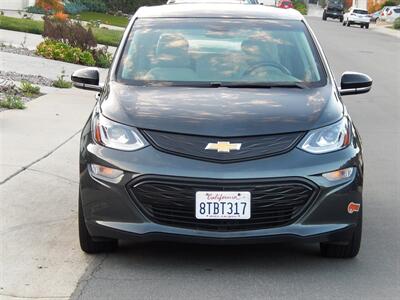 2020 Chevrolet Bolt EV LT   - Photo 3 - San Diego, CA 92126