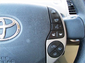 2004 Toyota Prius Leather, Navigation!   - Photo 20 - San Diego, CA 92126
