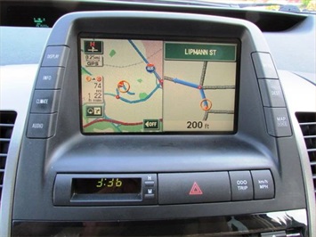 2004 Toyota Prius Leather, Navigation!   - Photo 6 - San Diego, CA 92126
