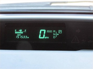 2004 Toyota Prius Leather, Navigation!   - Photo 18 - San Diego, CA 92126