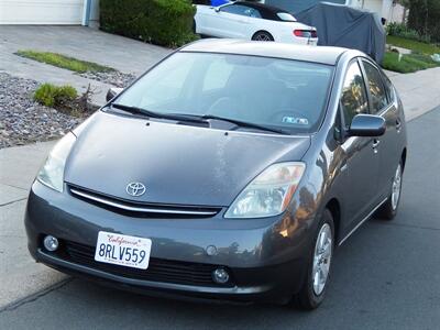 2008 Toyota Prius Standard   - Photo 2 - San Diego, CA 92126