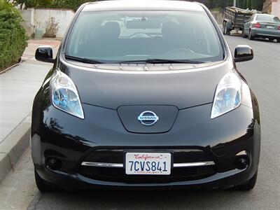2013 Nissan Leaf S   - Photo 3 - San Diego, CA 92126