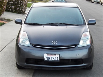 2008 Toyota Prius   - Photo 3 - San Diego, CA 92126