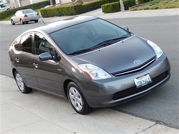 2008 Toyota Prius   - Photo 4 - San Diego, CA 92126