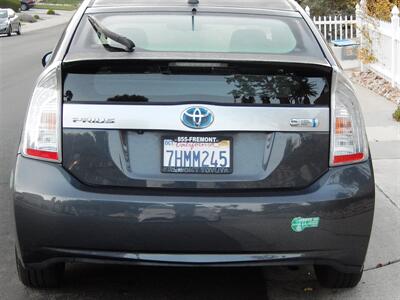 2015 Toyota Prius Plug in   - Photo 4 - San Diego, CA 92126