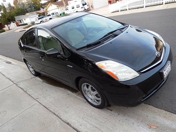2007 Toyota Prius Touring with Package 6   - Photo 8 - San Diego, CA 92126