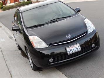 2007 Toyota Prius Touring with Package 6   - Photo 9 - San Diego, CA 92126
