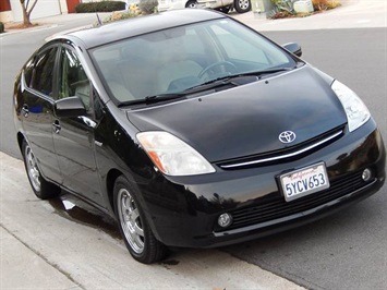2007 Toyota Prius Touring with Package 6   - Photo 20 - San Diego, CA 92126