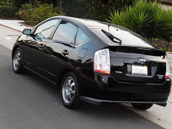 2007 Toyota Prius Touring with Package 6   - Photo 23 - San Diego, CA 92126