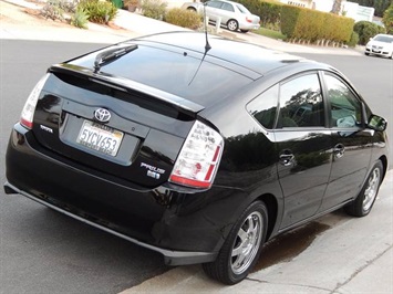 2007 Toyota Prius Touring with Package 6   - Photo 7 - San Diego, CA 92126