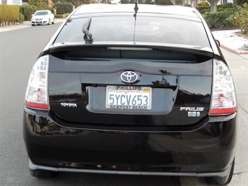2007 Toyota Prius Touring with Package 6   - Photo 26 - San Diego, CA 92126
