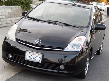 2007 Toyota Prius Touring with Package 6   - Photo 19 - San Diego, CA 92126