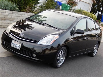 2007 Toyota Prius Touring with Package 6   - Photo 10 - San Diego, CA 92126