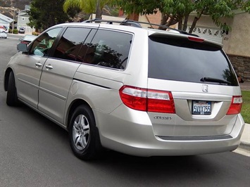 2006 Honda Odyssey 8 Passenger EX-L w/Navi w/DVD   - Photo 19 - San Diego, CA 92126