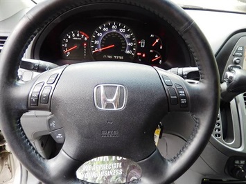 2006 Honda Odyssey 8 Passenger EX-L w/Navi w/DVD   - Photo 5 - San Diego, CA 92126