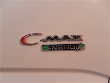 2013 Ford C-MAX Energi SEL   - Photo 17 - San Diego, CA 92126