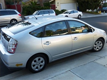 2006 Toyota Prius Package  6   - Photo 3 - San Diego, CA 92126