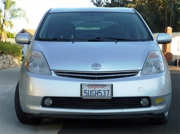 2006 Toyota Prius Package  6   - Photo 2 - San Diego, CA 92126