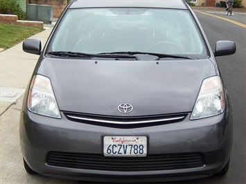 2008 Toyota Prius Backup Cam   - Photo 3 - San Diego, CA 92126