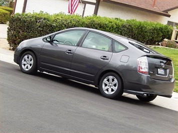 2008 Toyota Prius Backup Cam   - Photo 6 - San Diego, CA 92126