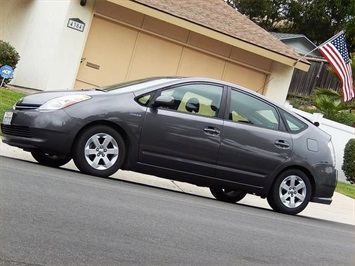 2008 Toyota Prius Backup Cam   - Photo 1 - San Diego, CA 92126