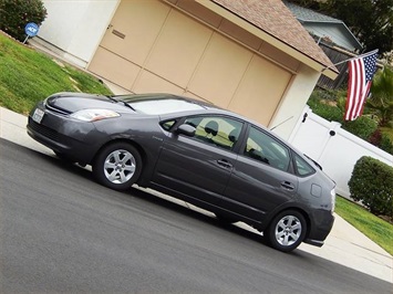 2008 Toyota Prius Backup Cam   - Photo 4 - San Diego, CA 92126