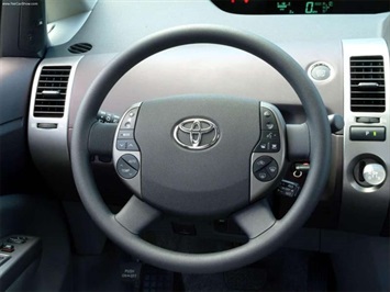 2008 Toyota Prius Touring   - Photo 15 - San Diego, CA 92126