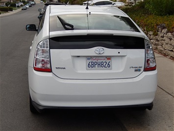 2008 Toyota Prius Touring   - Photo 6 - San Diego, CA 92126