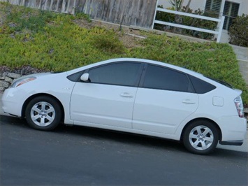 2007 Toyota Prius   - Photo 12 - San Diego, CA 92126