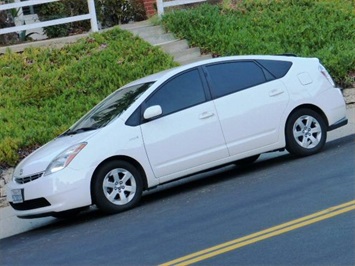 2007 Toyota Prius   - Photo 15 - San Diego, CA 92126
